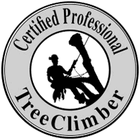 Degerhaga Trädservice - Certified Professional Tree Climber